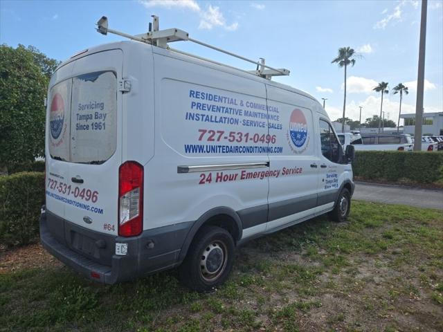2015 Ford Transit Base