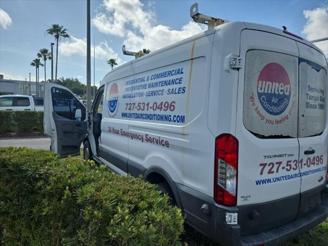 2015 Ford Transit Base
