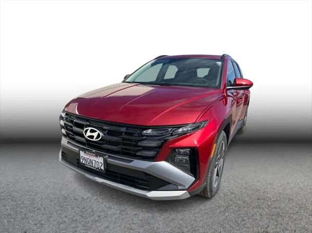 2025 Hyundai Tucson SEL for sale in Hayward, CA