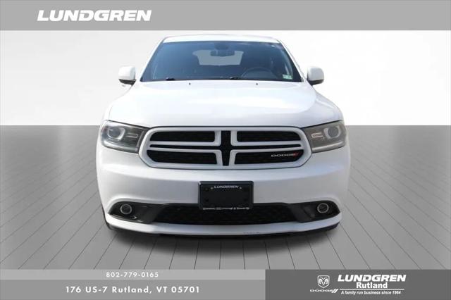 2014 Dodge Durango SXT