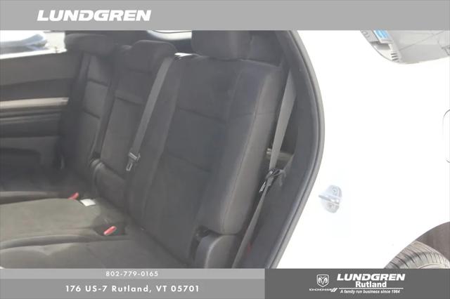 2014 Dodge Durango SXT