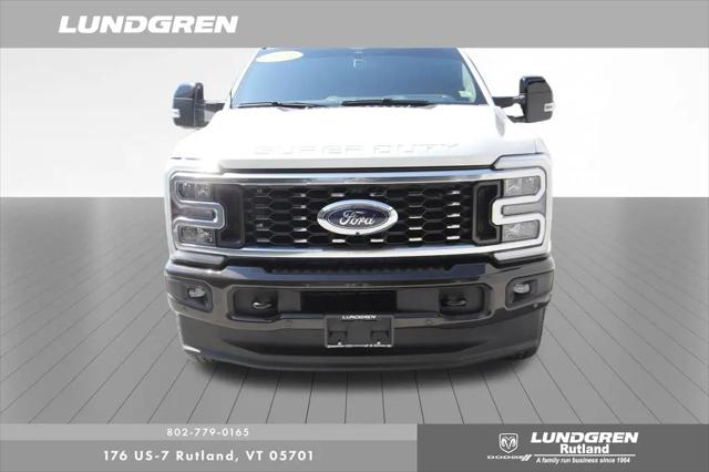 2024 Ford F-350 XL