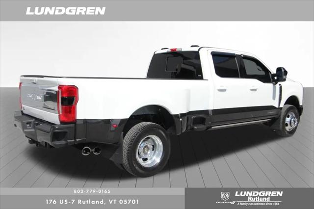 2024 Ford F-350 XL