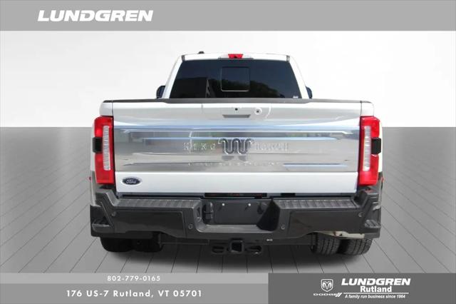 2024 Ford F-350 XL