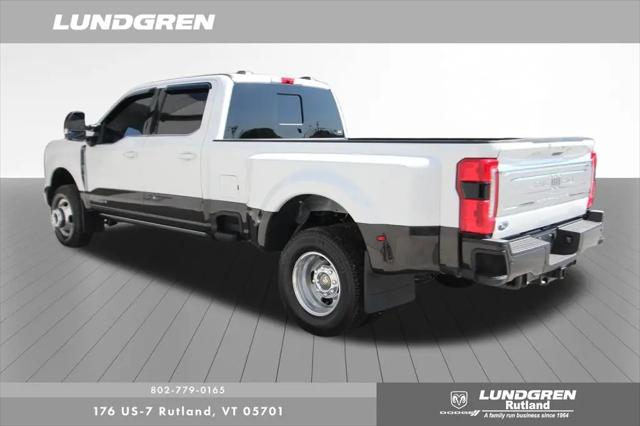 2024 Ford F-350 XL