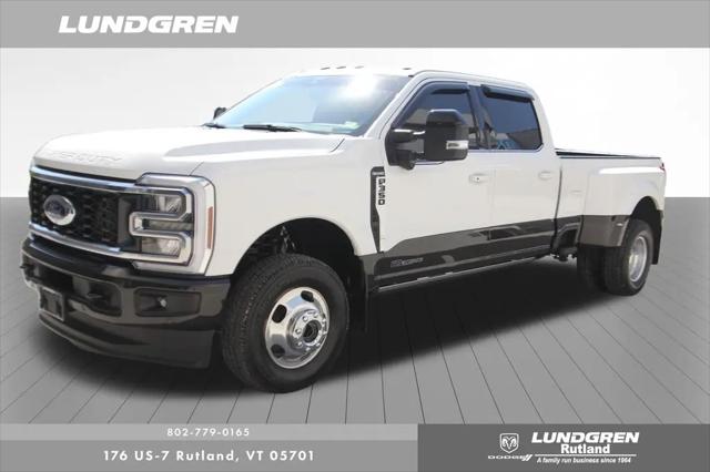 2024 Ford F-350 XL