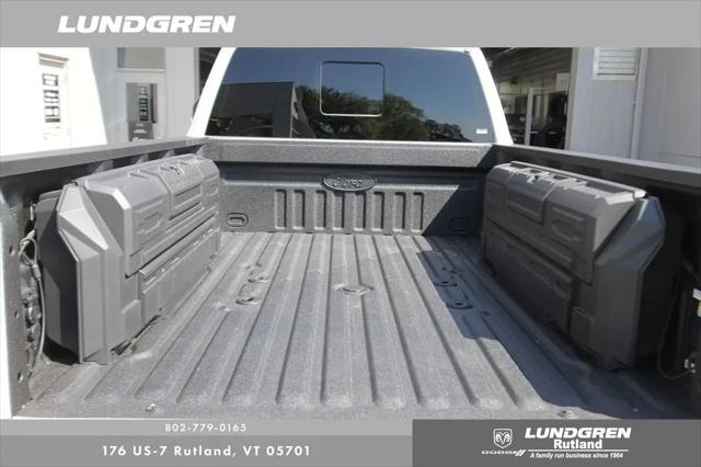 2024 Ford F-350 XL