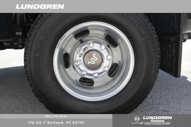 2024 Ford F-350 XL