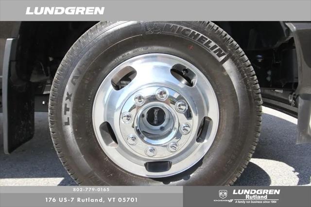 2024 Ford F-350 XL