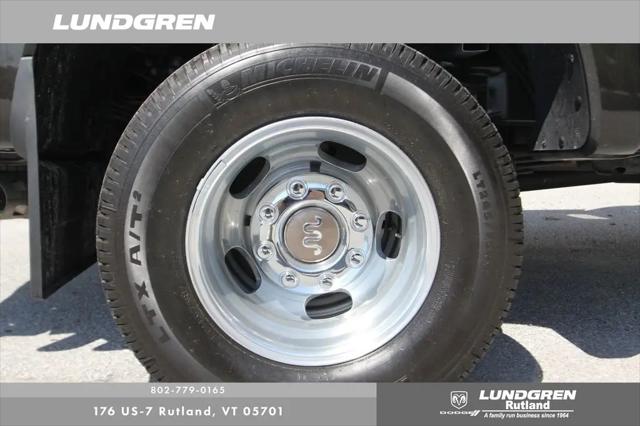 2024 Ford F-350 XL