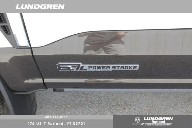 2024 Ford F-350 XL