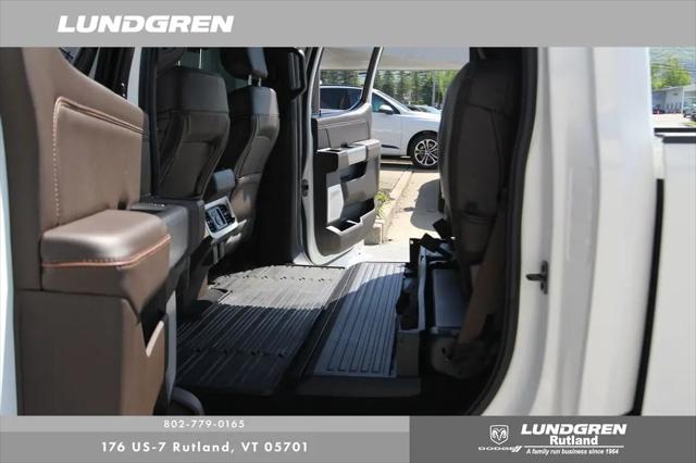 2024 Ford F-350 XL
