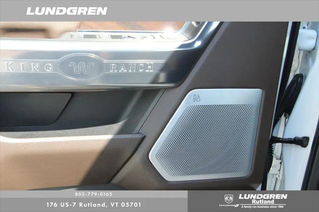 2024 Ford F-350 XL