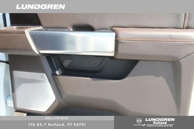 2024 Ford F-350 XL