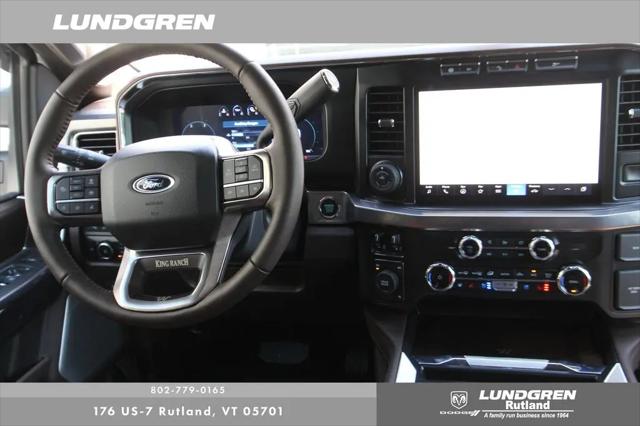 2024 Ford F-350 XL