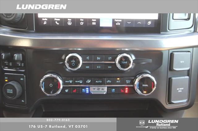 2024 Ford F-350 XL