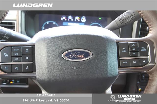 2024 Ford F-350 XL