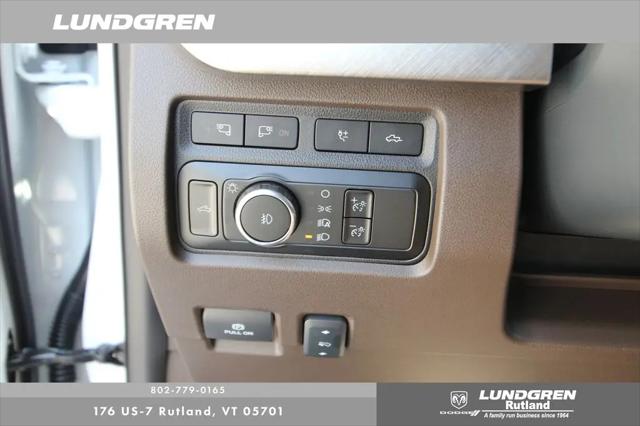 2024 Ford F-350 XL