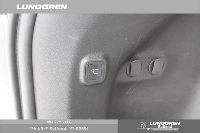 2021 Jeep Cherokee Limited 4x4