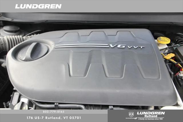 2021 Jeep Cherokee Limited 4x4