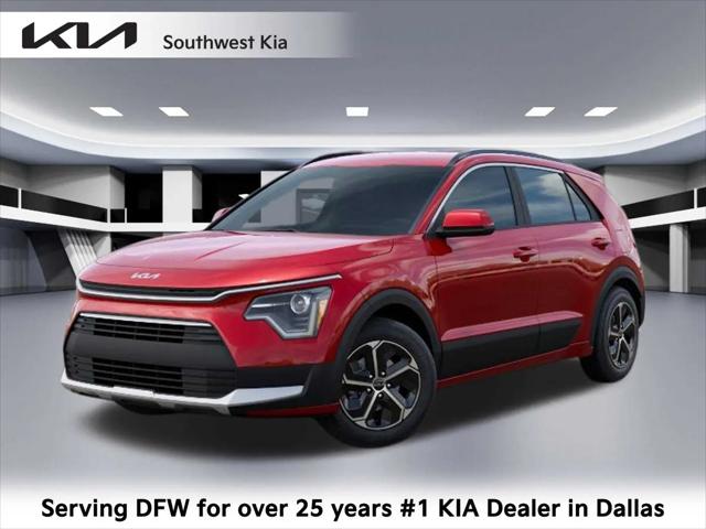 2026 Kia Niro LX for sale in Dallas, TX