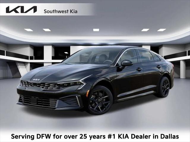 2026 Kia K5 LXS FWD for sale in Dallas, TX