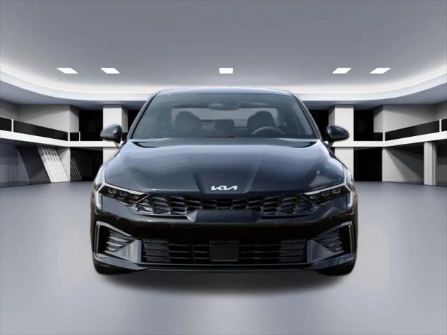 2026 Kia K5 LXS FWD