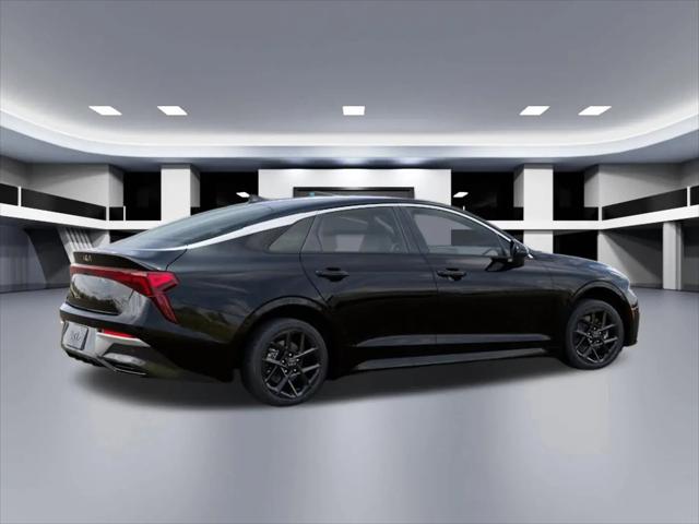 2026 Kia K5 LXS FWD