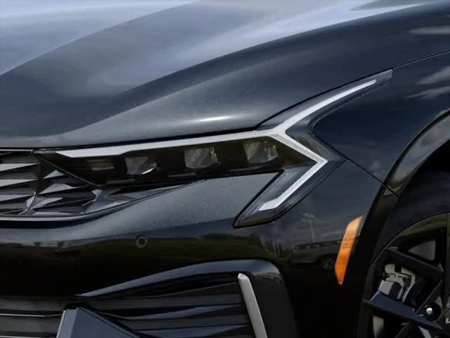 2026 Kia K5 LXS FWD