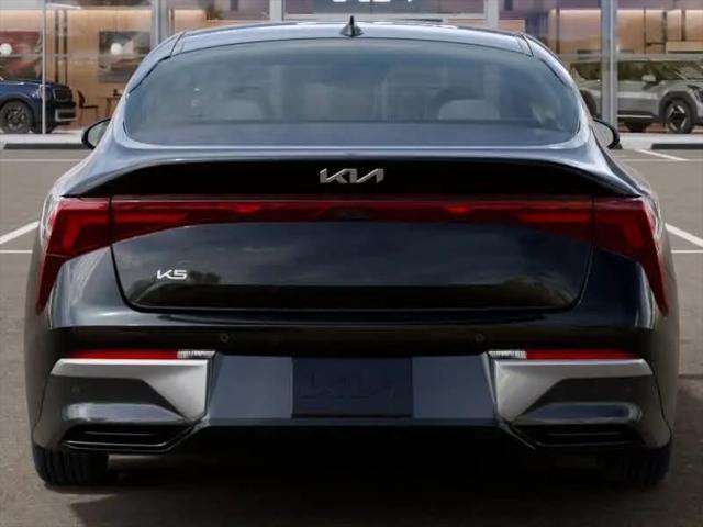 2026 Kia K5 LXS FWD