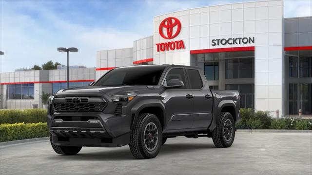 2026 Toyota Tacoma TRD Off Road for sale in Stockton, CA
