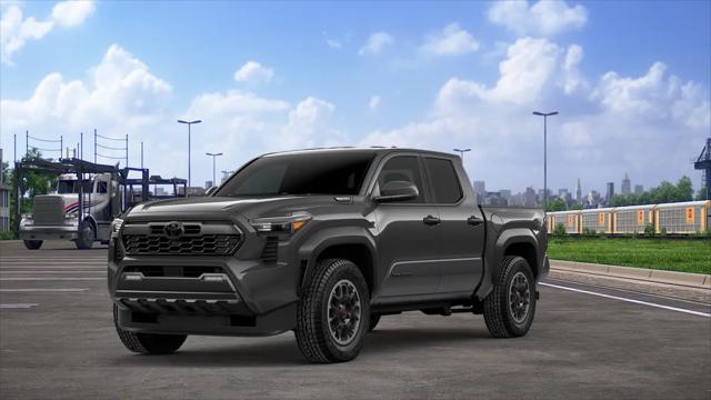 2026 Toyota Tacoma TRD Off Road for sale in Stockton, CA