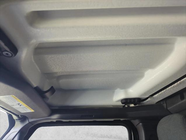 2024 Jeep Wrangler 4xe Sport S 4xe