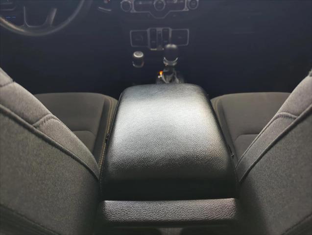 2024 Jeep Wrangler 4xe Sport S 4xe