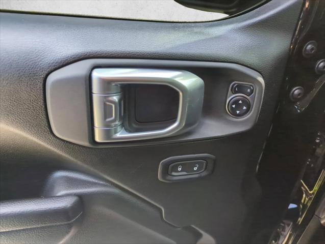 2024 Jeep Wrangler 4xe Sport S 4xe