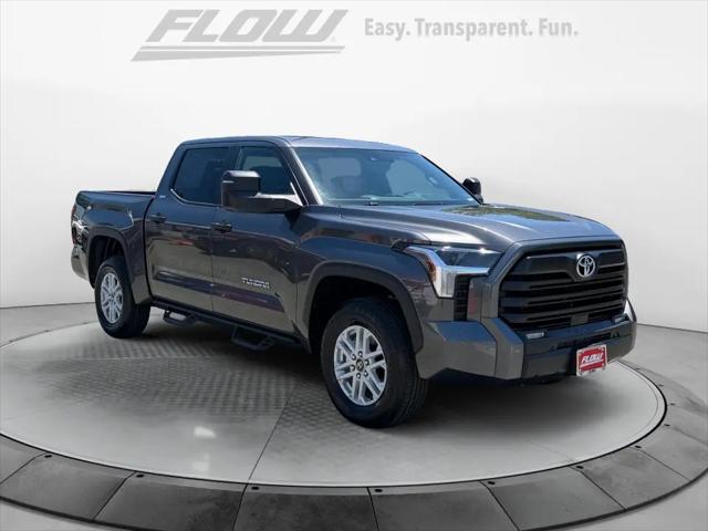 2026 Toyota Tundra SR5 CrewMax 5.5' Bed for sale in Charlottesville, VA