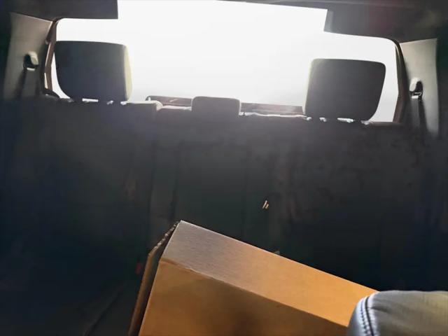 2026 Toyota Tundra Platinum CrewMax 5.5' Bed