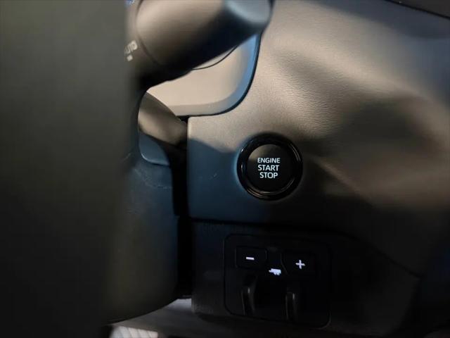 2026 Toyota Tundra Platinum CrewMax 5.5' Bed