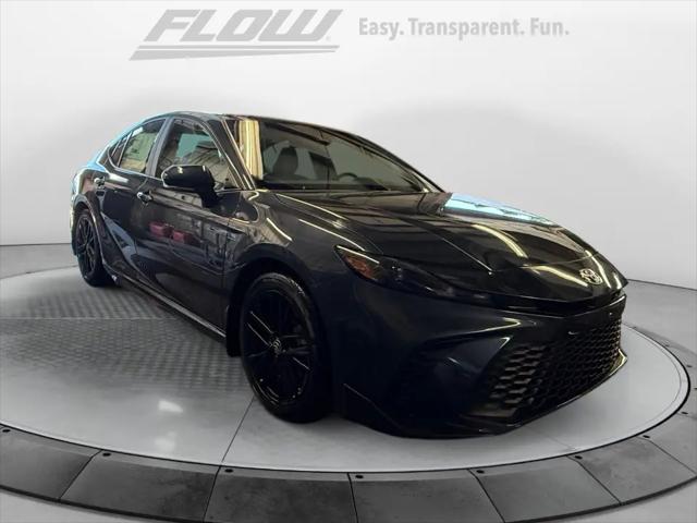 2026 Toyota Camry SE for sale in Charlottesville, VA