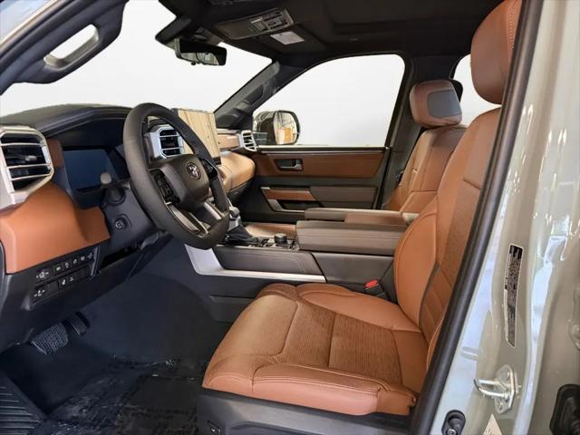 2026 Toyota Tundra 1794 Edition CrewMax 5.5' Bed