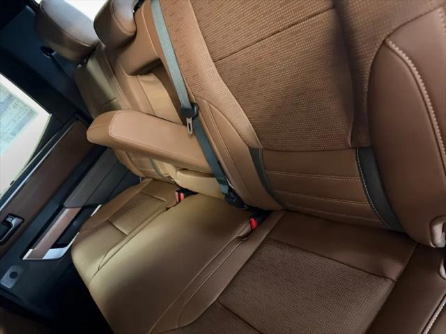 2026 Toyota Tundra 1794 Edition CrewMax 5.5' Bed