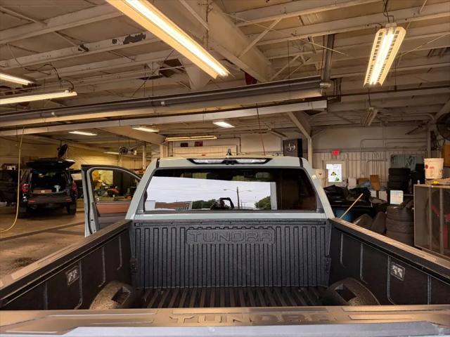 2026 Toyota Tundra 1794 Edition CrewMax 5.5' Bed