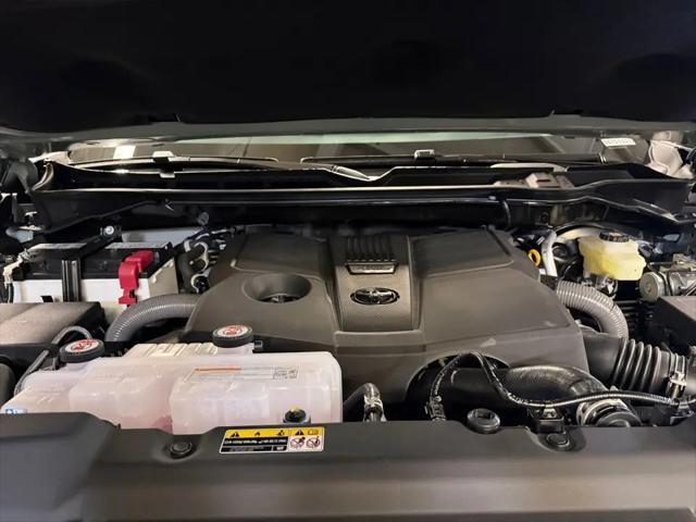 2026 Toyota Tundra 1794 Edition CrewMax 5.5' Bed