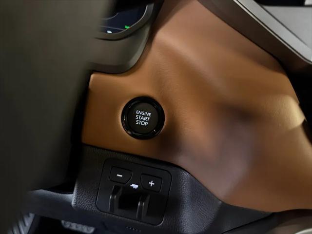 2026 Toyota Tundra 1794 Edition CrewMax 5.5' Bed