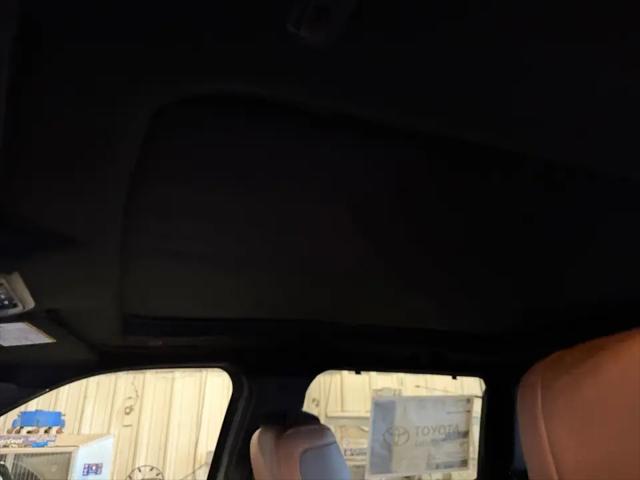 2026 Toyota Tundra 1794 Edition CrewMax 5.5' Bed