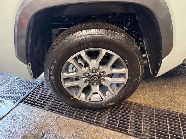 2026 Toyota Tundra 1794 Edition CrewMax 5.5' Bed