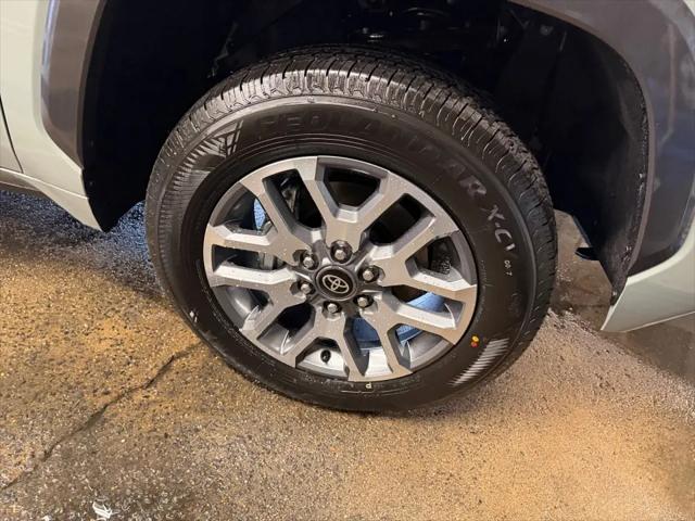 2026 Toyota Tundra 1794 Edition CrewMax 5.5' Bed