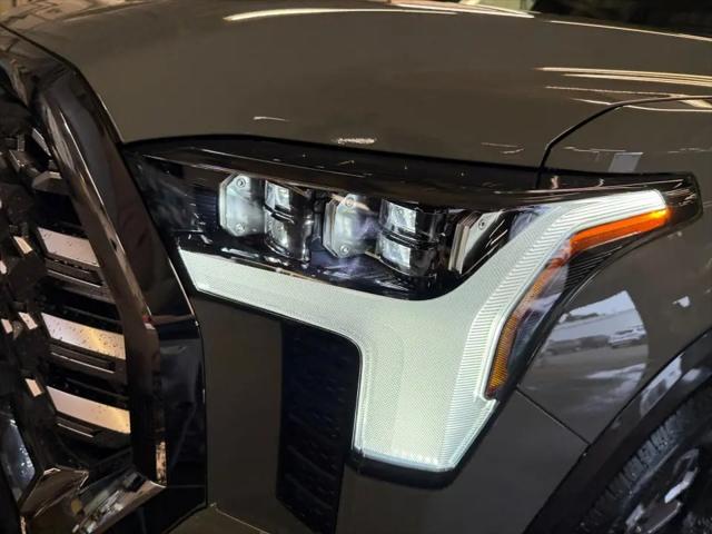 2026 Toyota Tundra 1794 Edition CrewMax 5.5' Bed