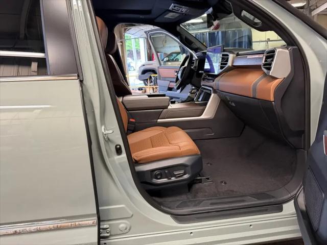 2026 Toyota Tundra 1794 Edition CrewMax 5.5' Bed