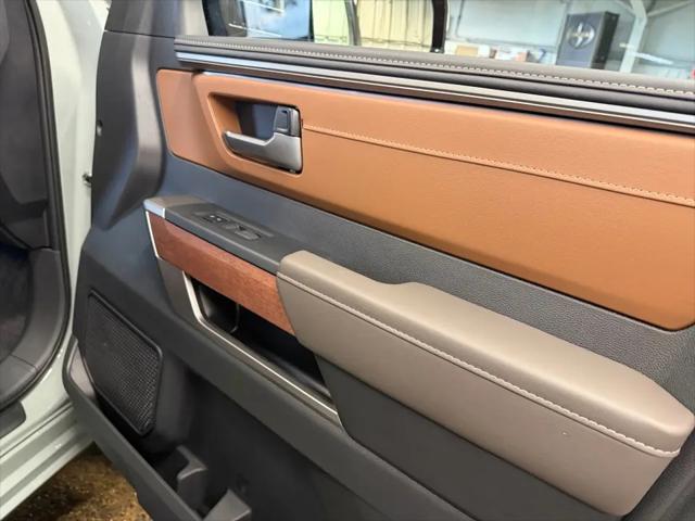 2026 Toyota Tundra 1794 Edition CrewMax 5.5' Bed